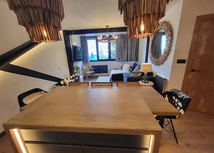 Sapporo 2 Luxury Lejlighed