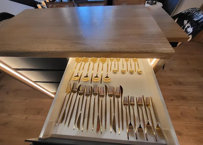 Lejlighed Sapporo 2 Luxury *