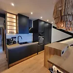 Appartement Alquilaeasy Sapporo - 2 Luxury