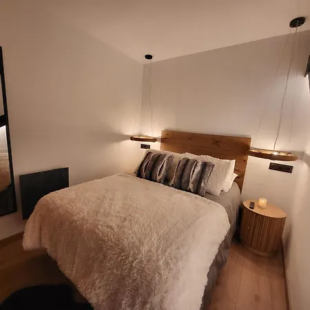 Sapporo 2 Luxury Appartement *