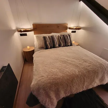 Alquilaeasy Sapporo - 2 Luxury * Сьерра-Невада