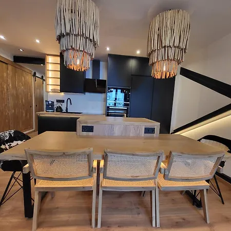 Alquilaeasy Sapporo - 2 Luxury