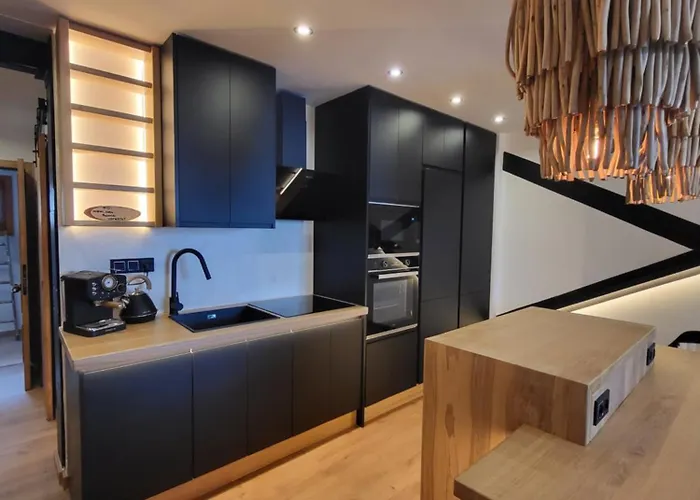 아파트 Alquilaeasy Sapporo - 2 Luxury