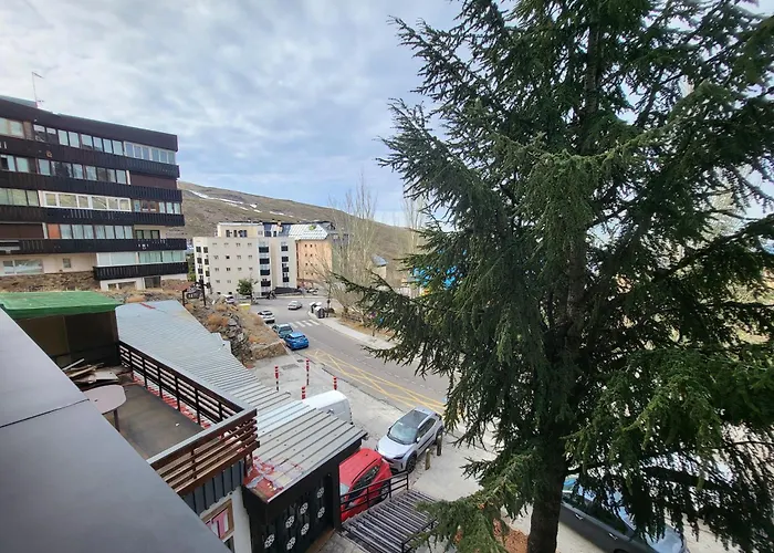 Alquilaeasy Sapporo - 2 Luxury 시에라네바다