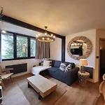 Apartamento Alquilaeasy Sapporo - 2 Luxury *