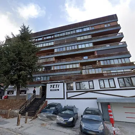 Alquilaeasy Sapporo - 2 Luxury شقة سْييرا نيفادا