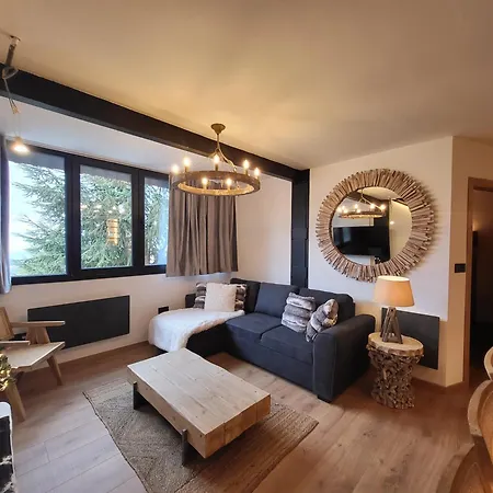 Daire Sapporo 2 Luxury *