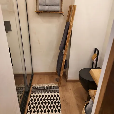 Sapporo 2 Luxury * Sierra Nevada