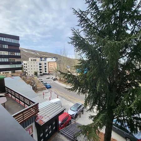 Alquilaeasy Sapporo - 2 Luxury سْييرا نيفادا