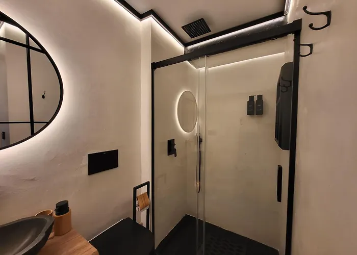 Alquilaeasy Sapporo - 2 Luxury