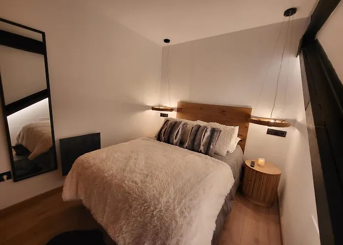 Alquilaeasy Sapporo - 2 Luxury شقة *