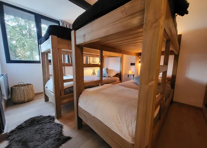 Alquilaeasy Sapporo - 2 Luxury سْييرا نيفادا