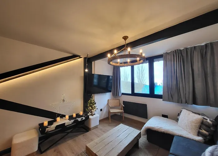 Alquilaeasy Sapporo - 2 Luxury شقة