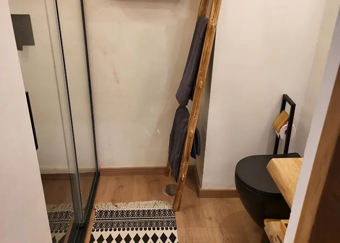 Alquilaeasy Sapporo - 2 Luxury * سْييرا نيفادا